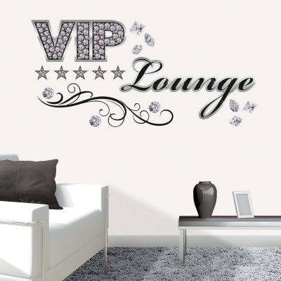 Vip Lounge