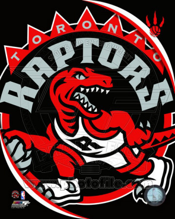 Buy Toronto Raptors - Toronto Raptors Team Logo at AllPosters.com