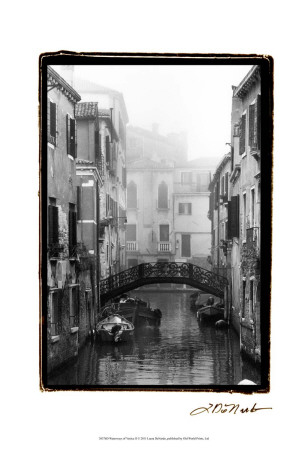 Buy Waterways of Venice II at AllPosters.com