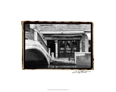 Buy A Venetian Stroll I at AllPosters.com