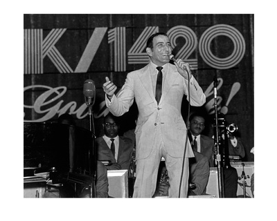 Buy Tony Bennett at AllPosters.com