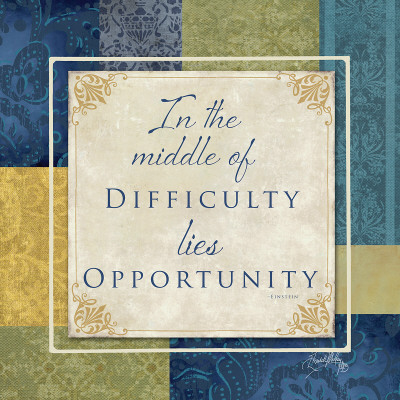 Opportunity