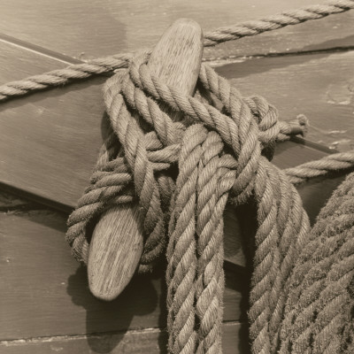 Buy Nautical Aspect IV at AllPosters.com