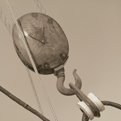 Buy Nautical Aspect VI at AllPosters.com