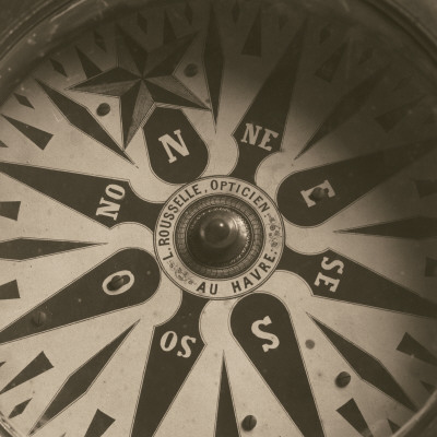 Buy Nautical Aspect II at AllPosters.com