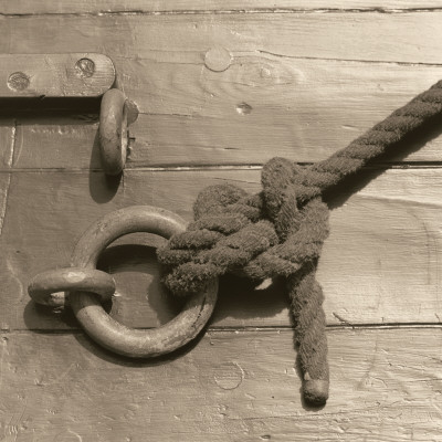 Buy Nautical Aspect III at AllPosters.com