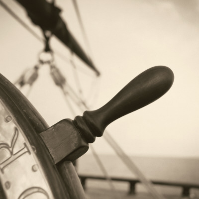 Buy Nautical Aspect I at AllPosters.com