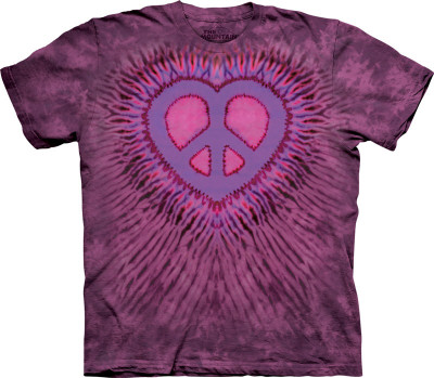 Peace Heart