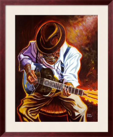 Strummin