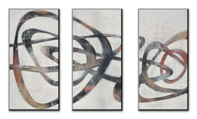 Kinetic Posters