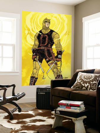 Daredevil #500: Daredevil