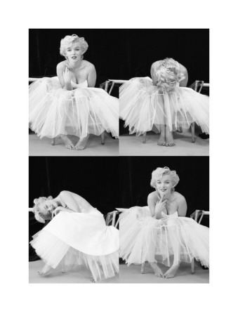 Marilyn Monroe