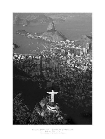 Buy Rio de Janeiro at AllPosters.com