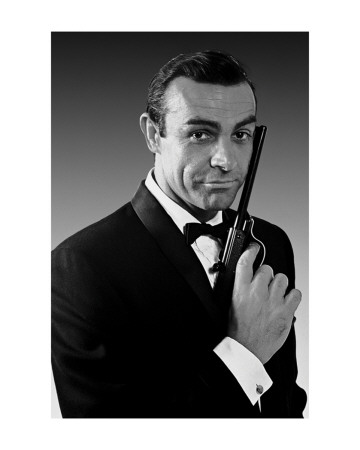 James Bond