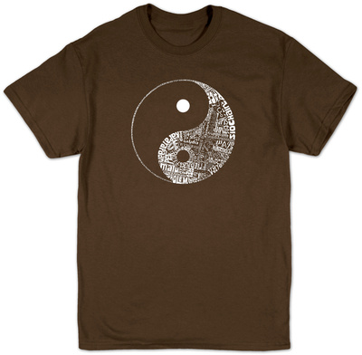 Yin Yang