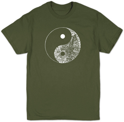 Yin Yang