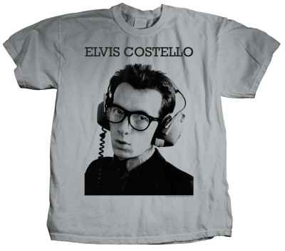 Elvis Costello - Stereophonic