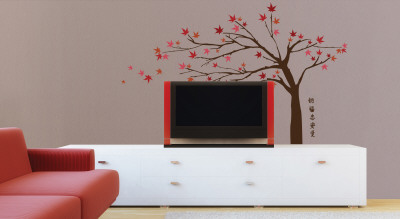 Japanese Tree