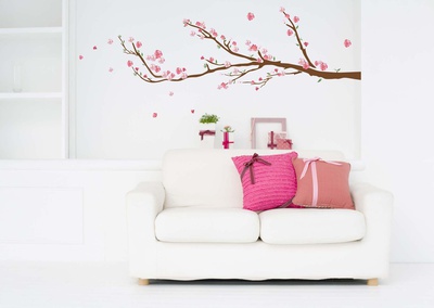 Cherry Blossoms