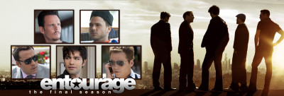 Entourage
