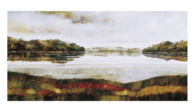Haliburton Lake
