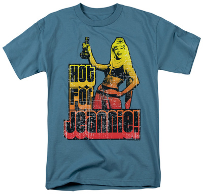 I Dream of Jeannie - Hot for Jeannie