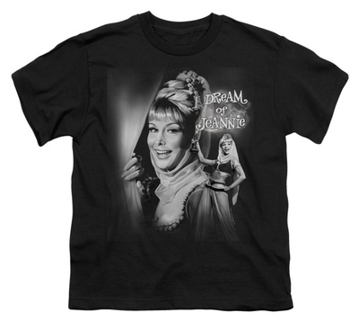 Youth: I Dream of Jeannie - I Dream of Jeannie