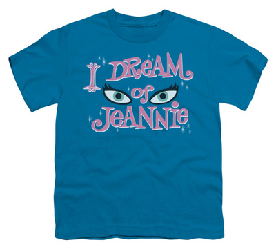 Youth: I Dream of Jeannie - Eyes