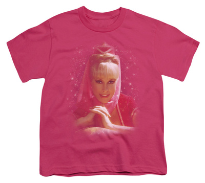 Youth: I Dream of Jeannie - Glitter Jeannie