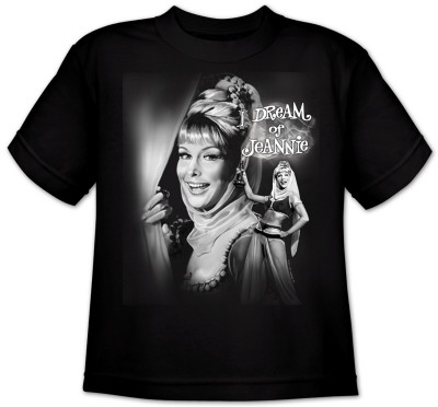 Toddler: I Dream of Jeannie - I Dream of Jeannie