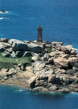 Ploumanac
