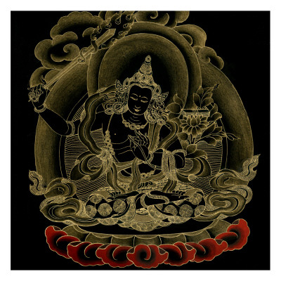 God Of Wisdom