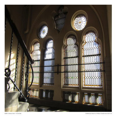 Entrance Hall II