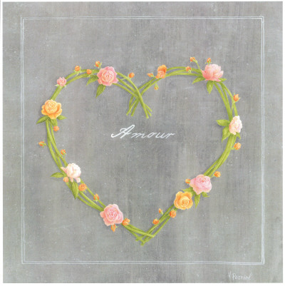 Cœur Amour