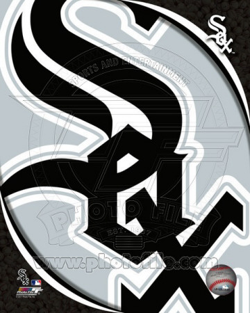 2011 Chicago White Sox Team Logo