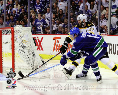 Alex Burrows Game Winning Goal Game 2 of the 2011 NHL Stanley Cup Finals(#13)