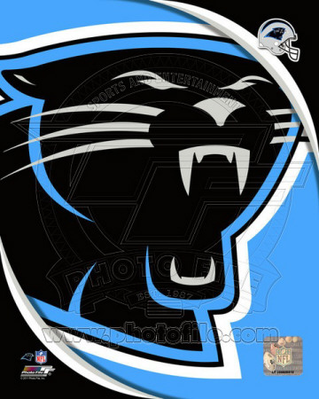 Buy Carolina Panthers 2011 Logo at AllPosters.com