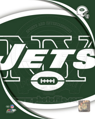 Buy New York Jets 2011 Logo at AllPosters.com