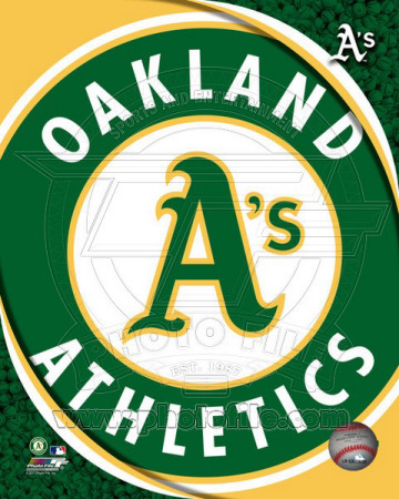 2011 Oakland A