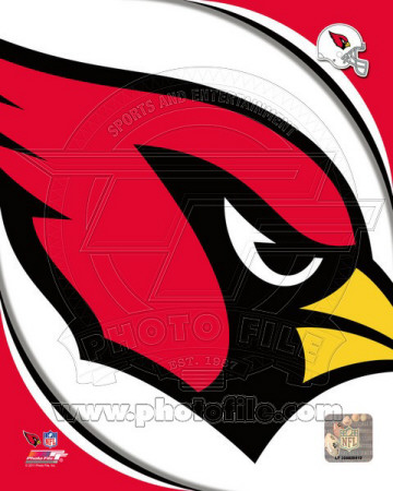 Buy Arizona Cardinals 2011 Logo at AllPosters.com