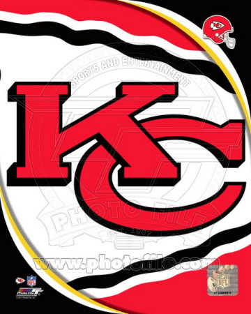 Buy Kansas City Chiefs 2011 Logo at AllPosters.com