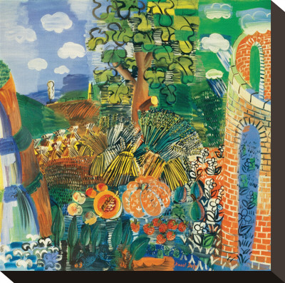 Composition, 1924