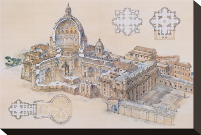 Rome, St. Peter