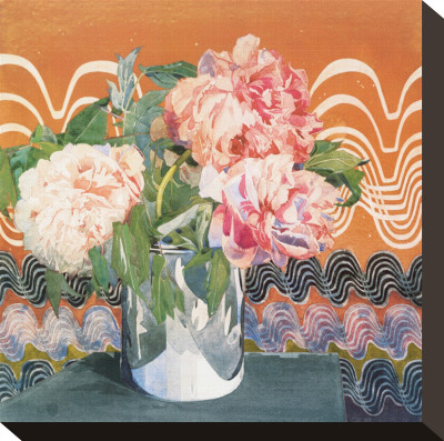 Peonies, c.1920