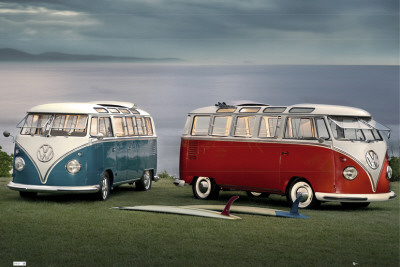 VW-Twin Kombis