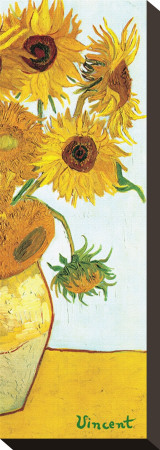Buy Sunflowers, c.1888 at AllPosters.com