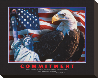 Commitment