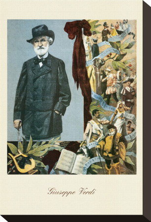 Giuseppe Verdi