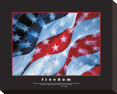 Freedom