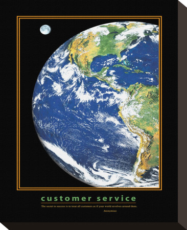 Customer Service